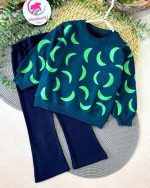 بلوز شلوار ماه - Image 8