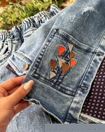 سه تیکه مثلث - Image 6