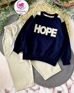 بلوز شلوار امید - Image 4