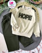 بلوز شلوار امید - Image 6