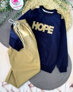 بلوز شلوار امید - Image 7