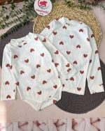 ست قلب کبریتی - Image 3