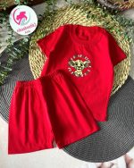 تیشرت شلوارک سیمبا - Image 7