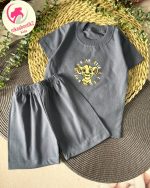 تیشرت شلوارک سیمبا - Image 8