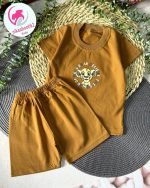 تیشرت شلوارک سیمبا - Image 9