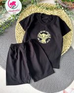 تیشرت شلوارک سیمبا - Image 10