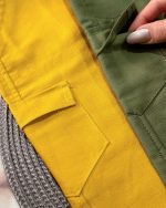 تیشرت شلوار خرس Brown - Image 4