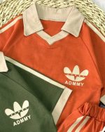 تیشرت شلوارک ADMMY - Image 2