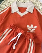 تیشرت شلوارک ADMMY - Image 3