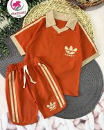 تیشرت شلوارک ADMMY - Image 4