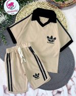 تیشرت شلوارک ADMMY - Image 5