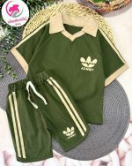 تیشرت شلوارک ADMMY - Image 6