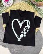 کراپ قلب و شبدر - Image 3