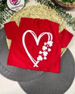 کراپ قلب و شبدر - Image 5