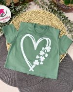 کراپ قلب و شبدر - Image 7