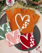 کراپ قلب و شبدر