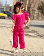 رامپر پشت باز - Image 6