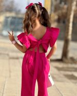 رامپر پشت باز - Image 7