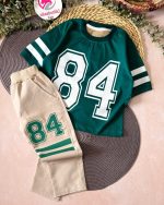 تیشرت شلوار 84 - Image 6