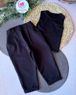 کت شلوار ماهک - Image 2