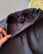 کت شلوار ماهک - Image 3