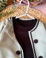 کت شلوار ماهک - Image 4