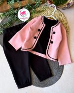 کت شلوار ماهک - Image 6