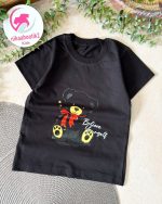 تیشرت تدی - Image 8