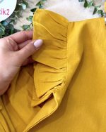 شومیز شلوار لیانا - Image 5