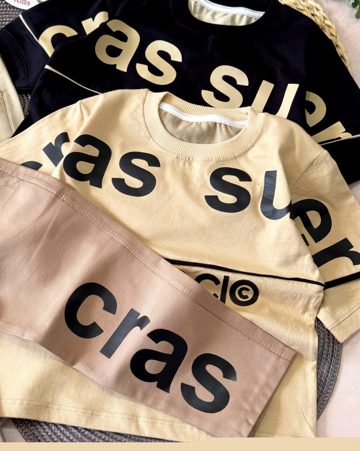 تیشرت شلوار Cras - Image 7