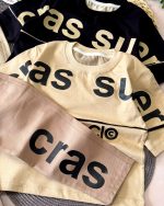 تیشرت شلوار Cras - Image 7