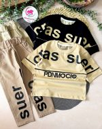 تیشرت شلوار Cras