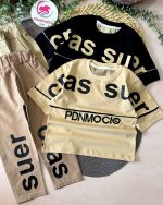 تیشرت شلوار Cras - Image 9