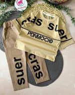 تیشرت شلوار Cras - Image 10