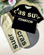 تیشرت شلوار Cras - Image 11