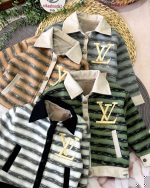 سه تیکه LV - Image 2