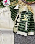 سه تیکه LV - Image 5