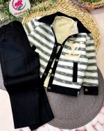 سه تیکه LV - Image 6