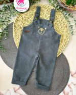 بیلر مخمل کبریتی - Image 5