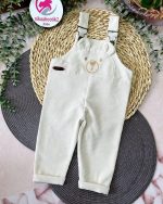 بیلر مخمل کبریتی - Image 6