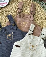 بیلر مخمل کبریتی - Image 7