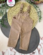 بیلر مخمل کبریتی - Image 8