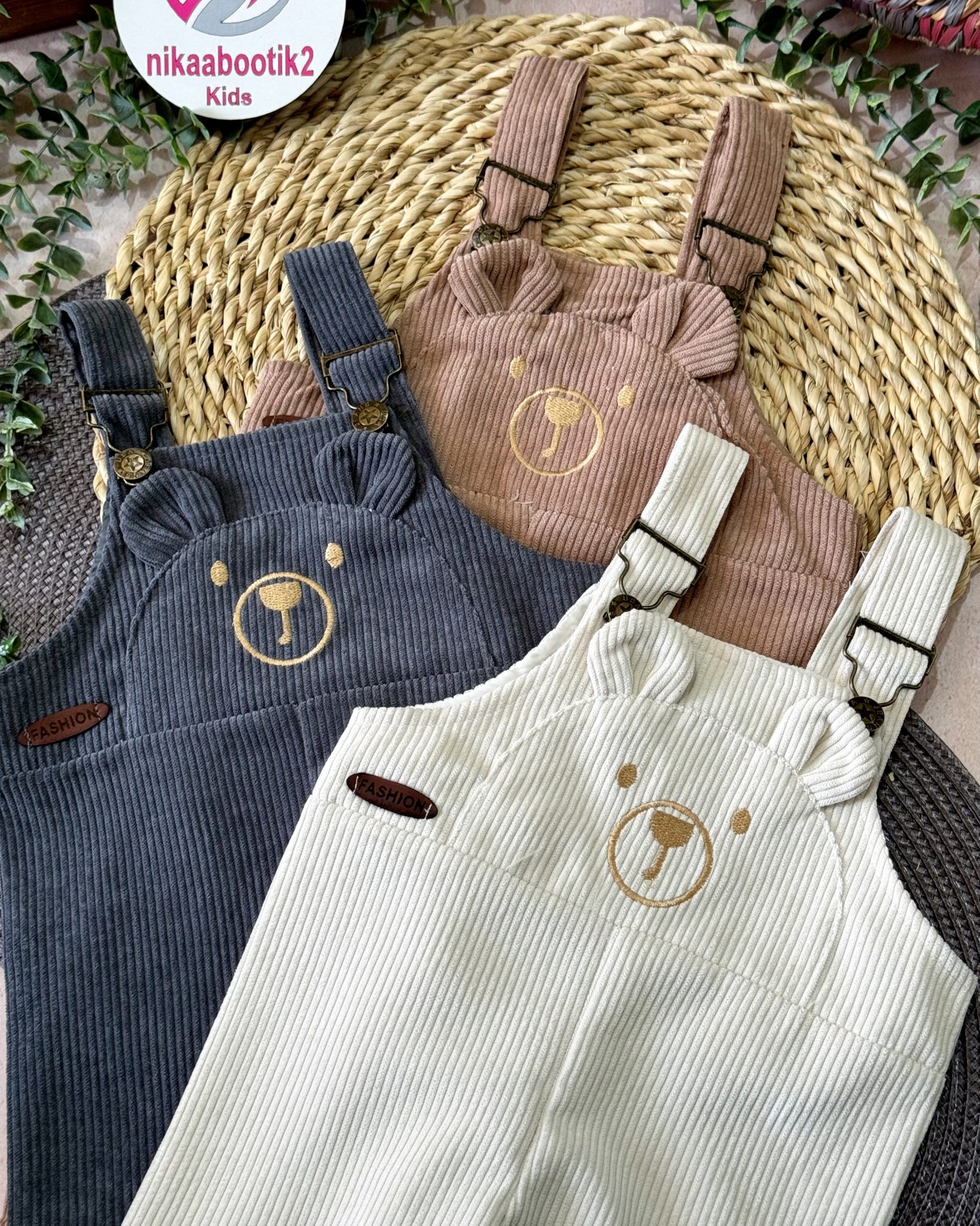 photo-output بیلر مخمل کبریتی - Image 1