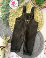 بیلر مخمل کبریتی - Image 10