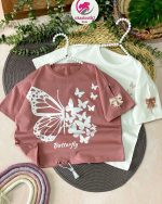 کراپ پروانه