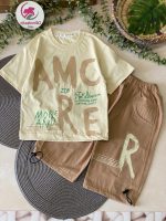 تیشرت شلوارک R - Image 6