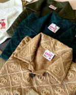 پیراهن شلوارک گوچی - Image 3