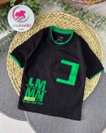 تیشرت دو جیب - Image 3