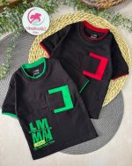 تیشرت دو جیب