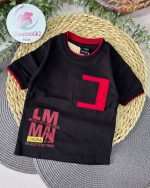 تیشرت دو جیب - Image 2